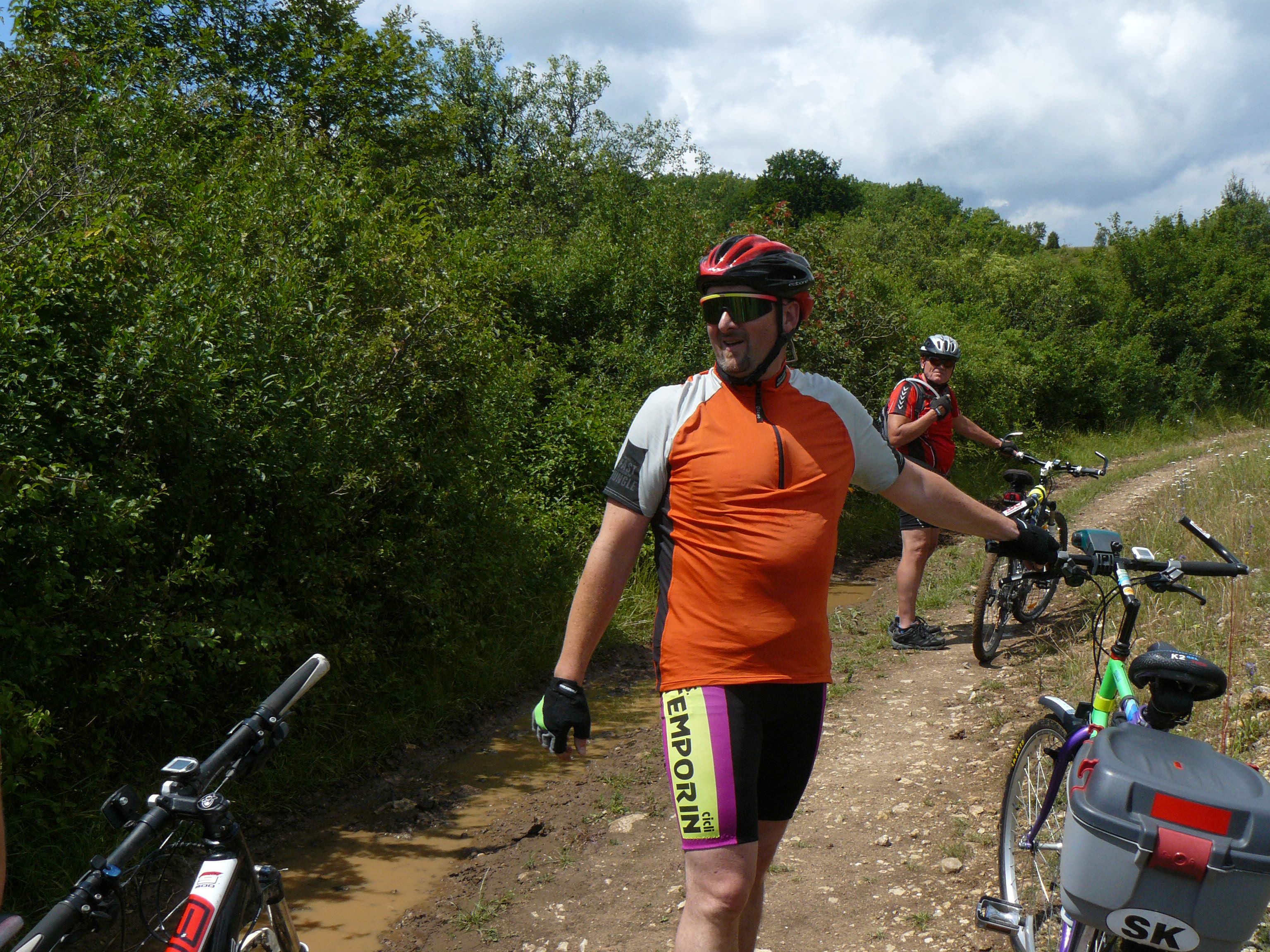 101 Silická planina