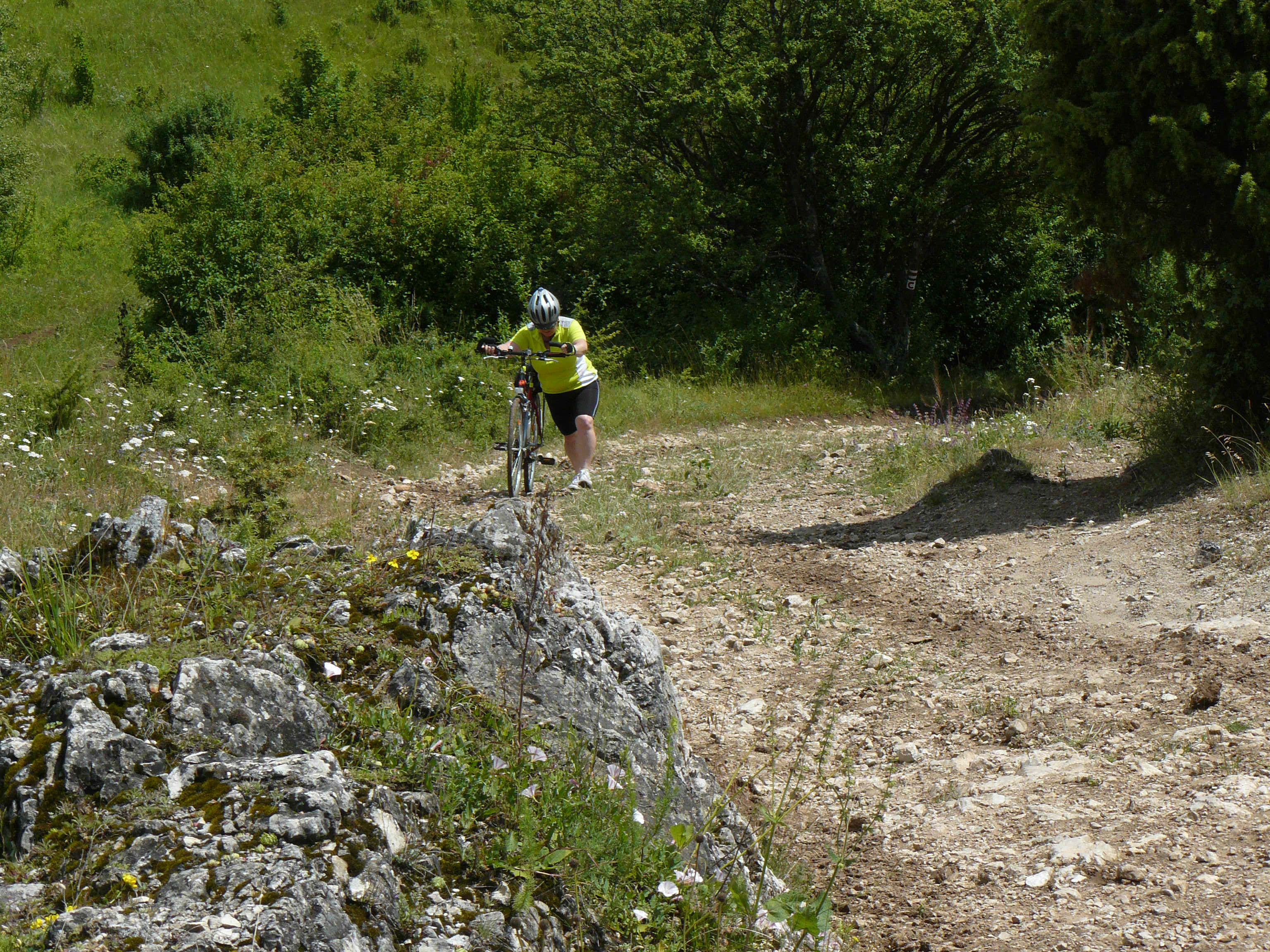 102 Silická planina