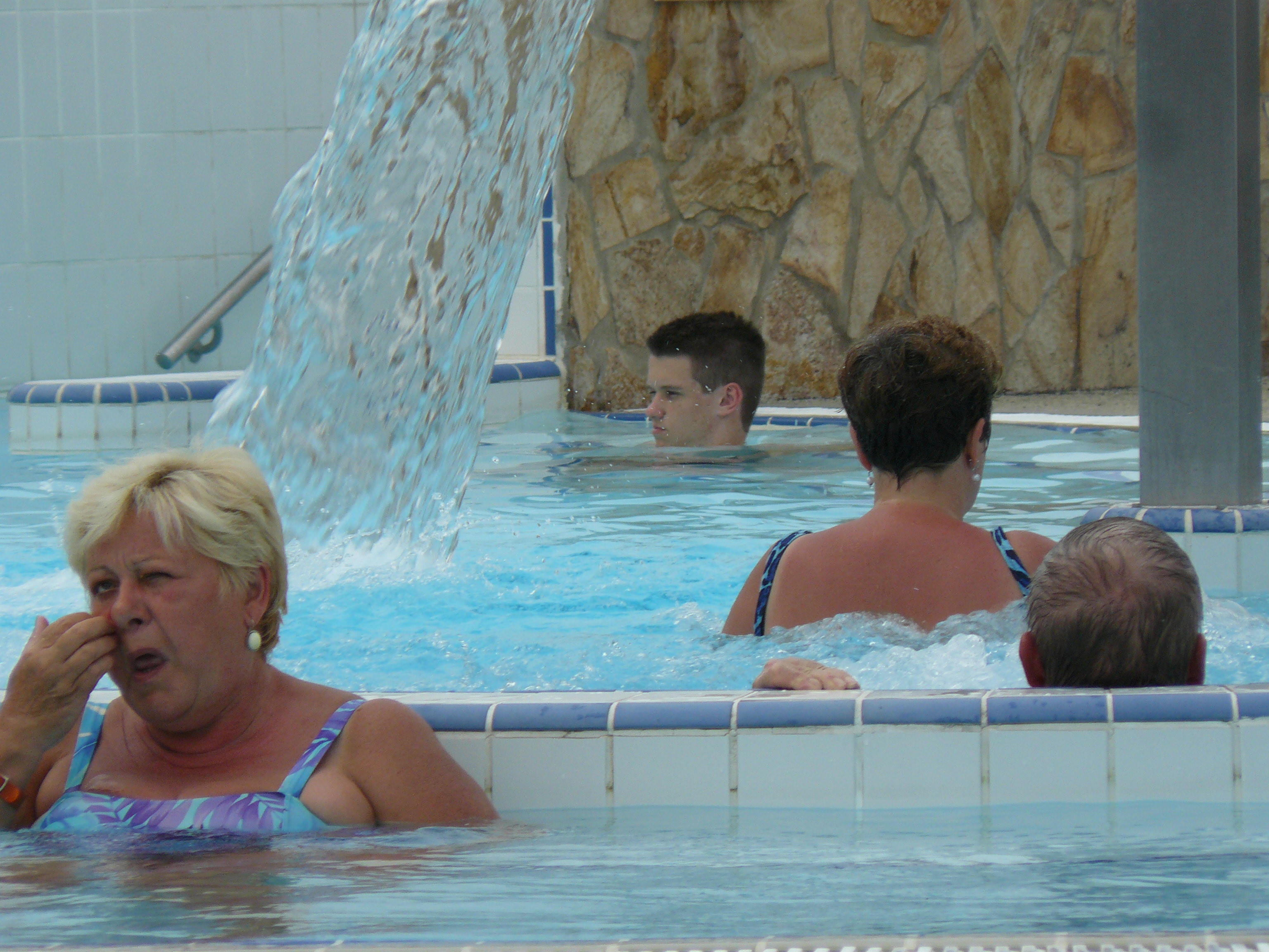 13 Číž kúpalisko