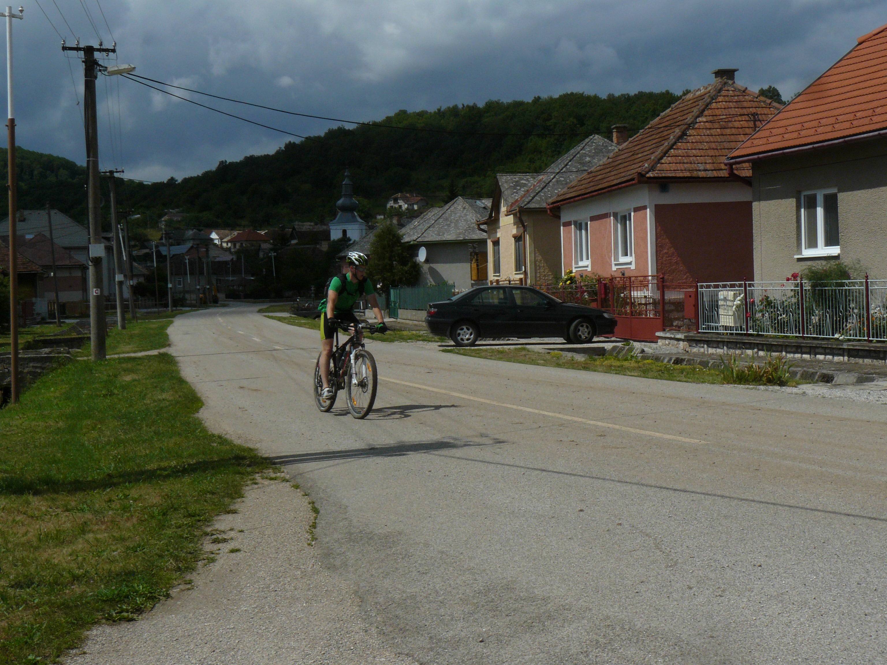 109 Silická Brezová