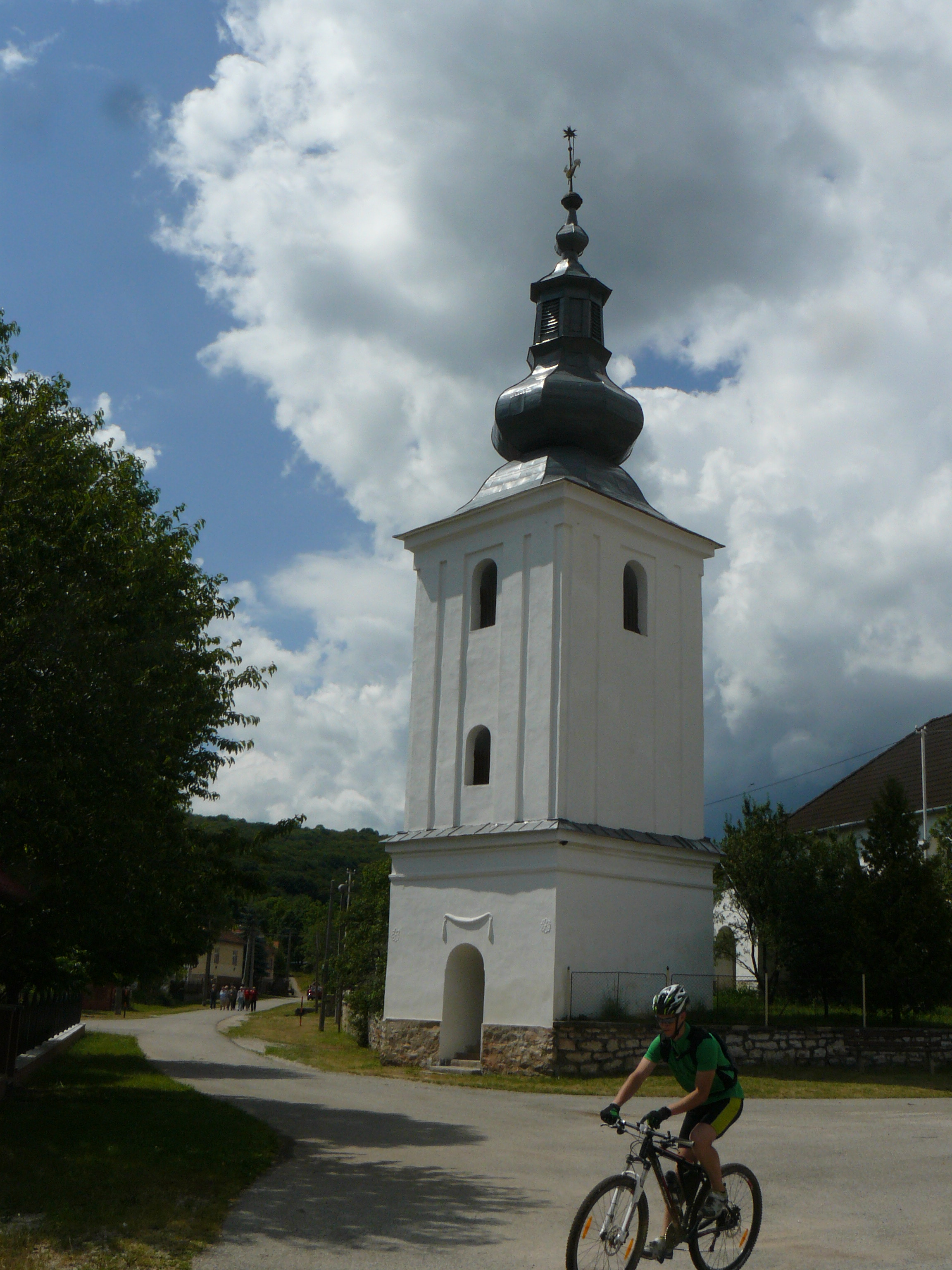 110 Silická Brezová