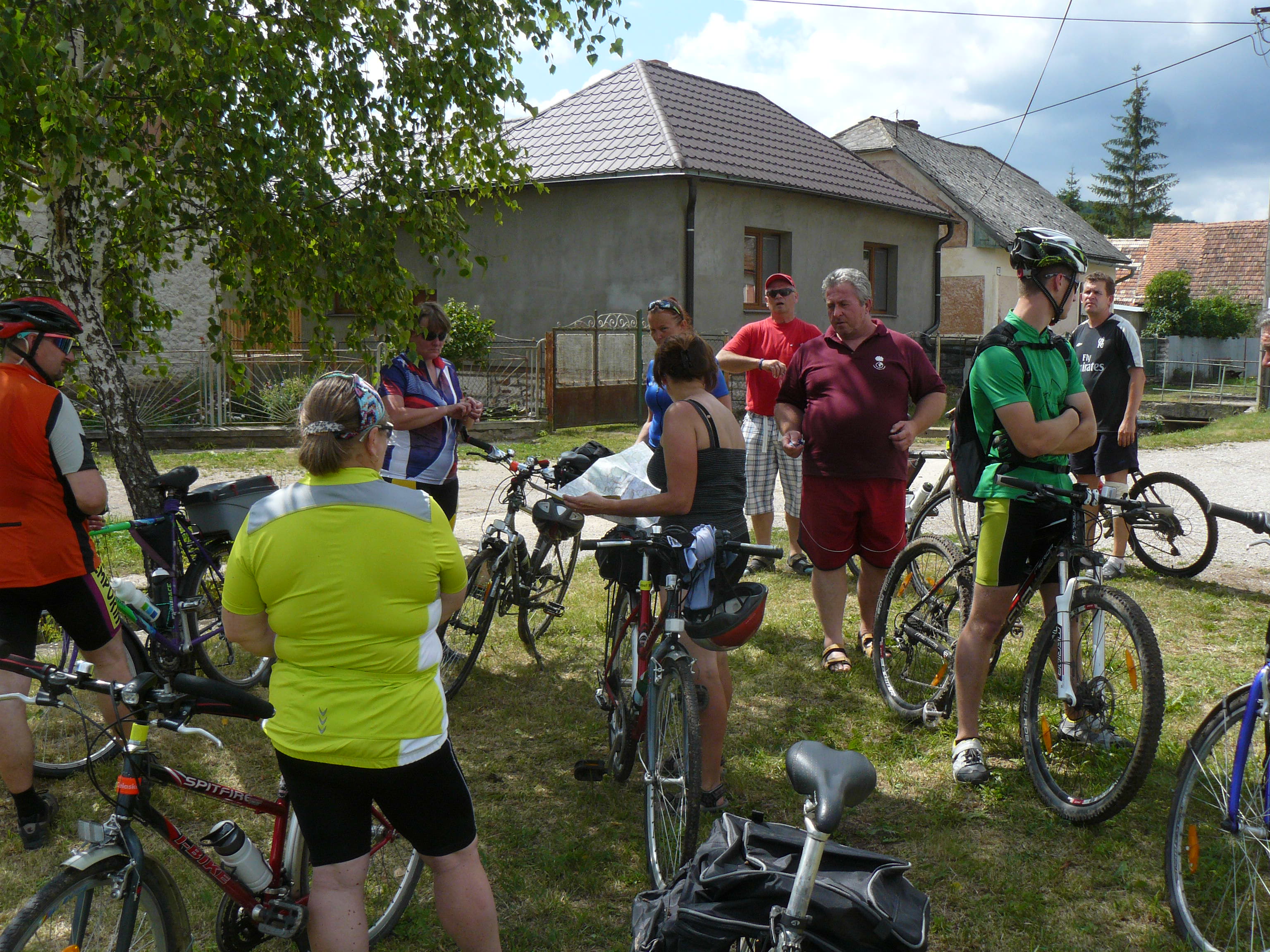 111 Silická Brezová