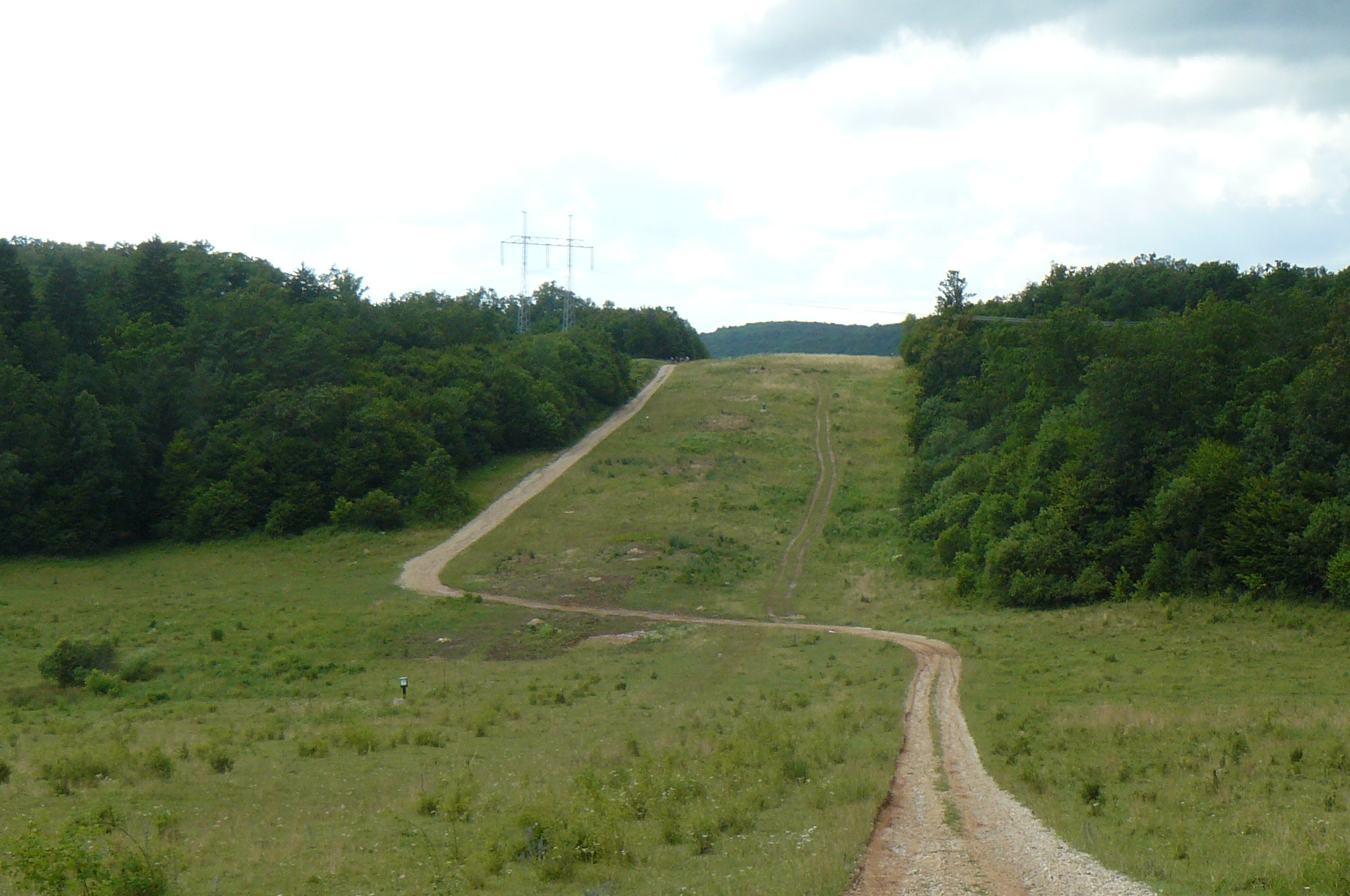 116 Zo Silickej Brezovej do Silice