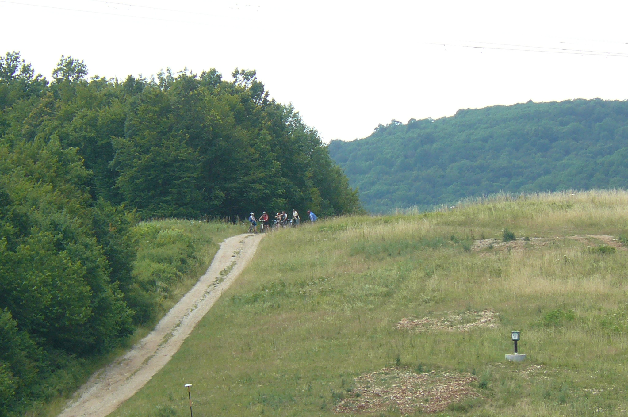 117 Zo Silickej Brezovej do Silice