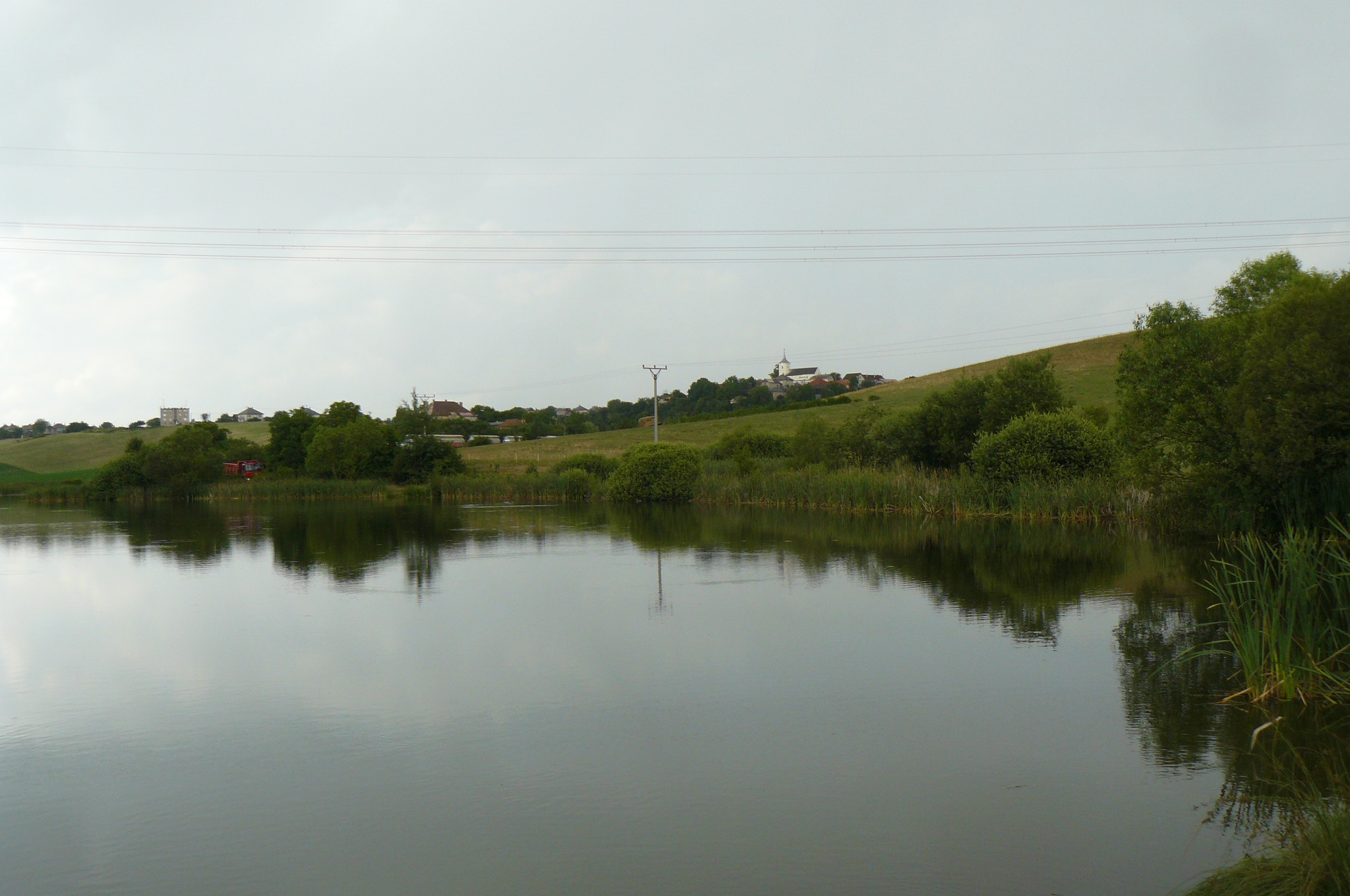 119 Farárova jama - pred Silicou