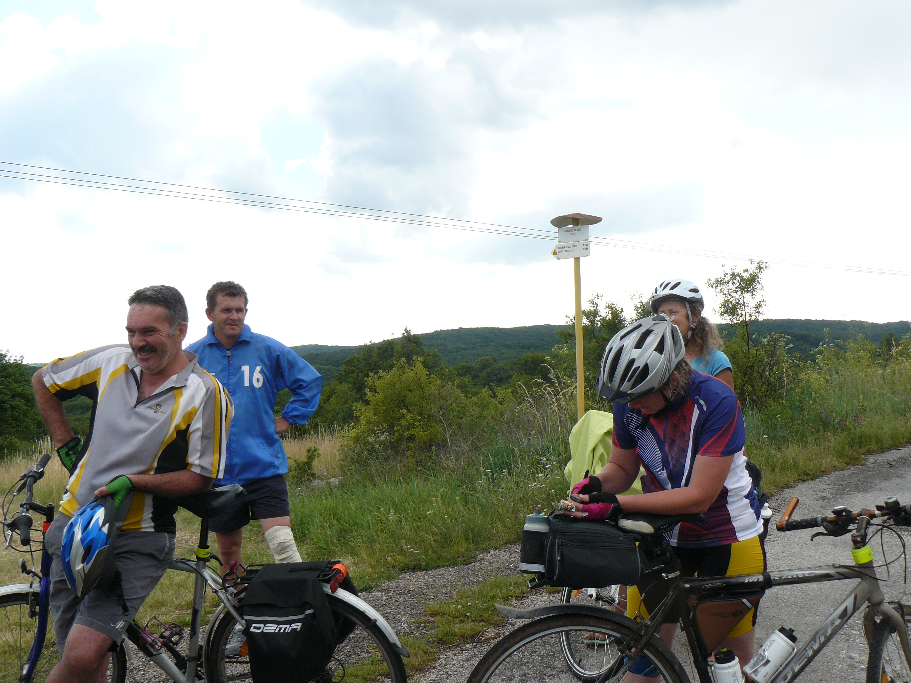 125 Nad Silickou ľadnicou