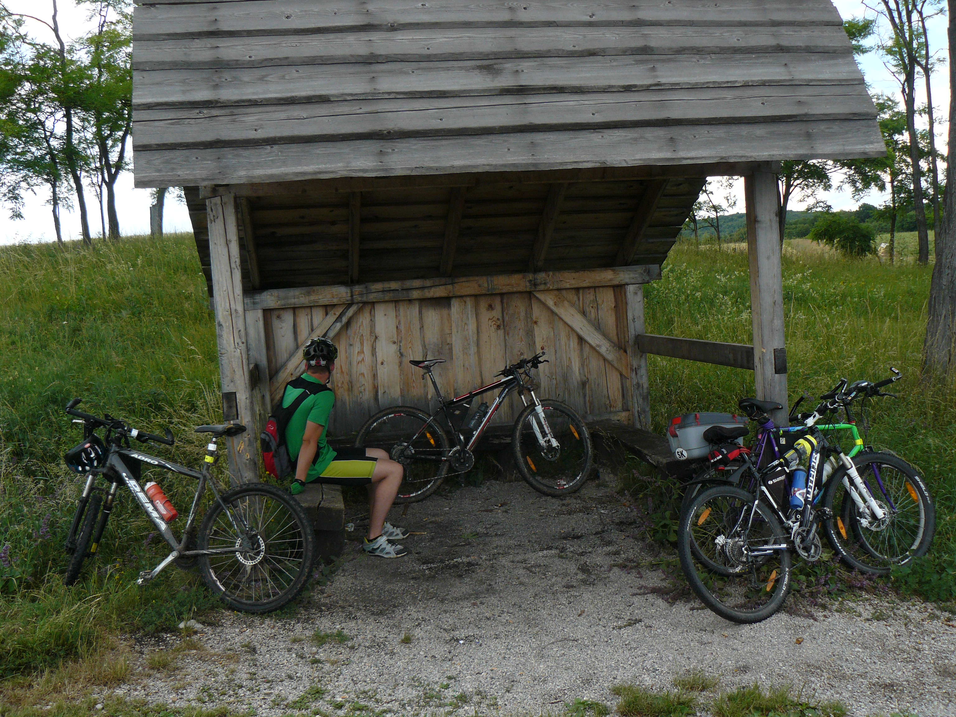 127 Nad Silickou ľadnicou