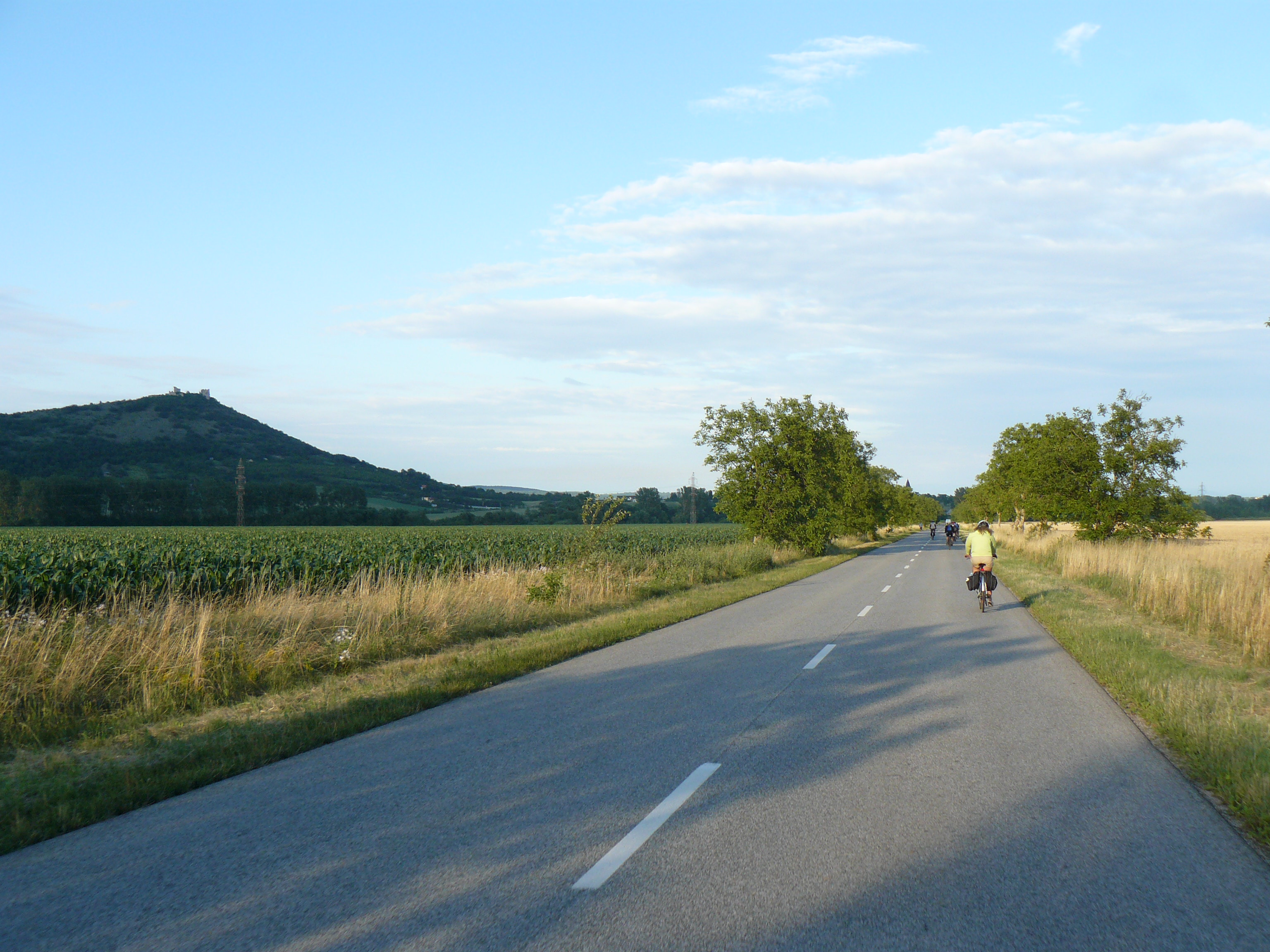 136 Z Dvorníkov do Turne