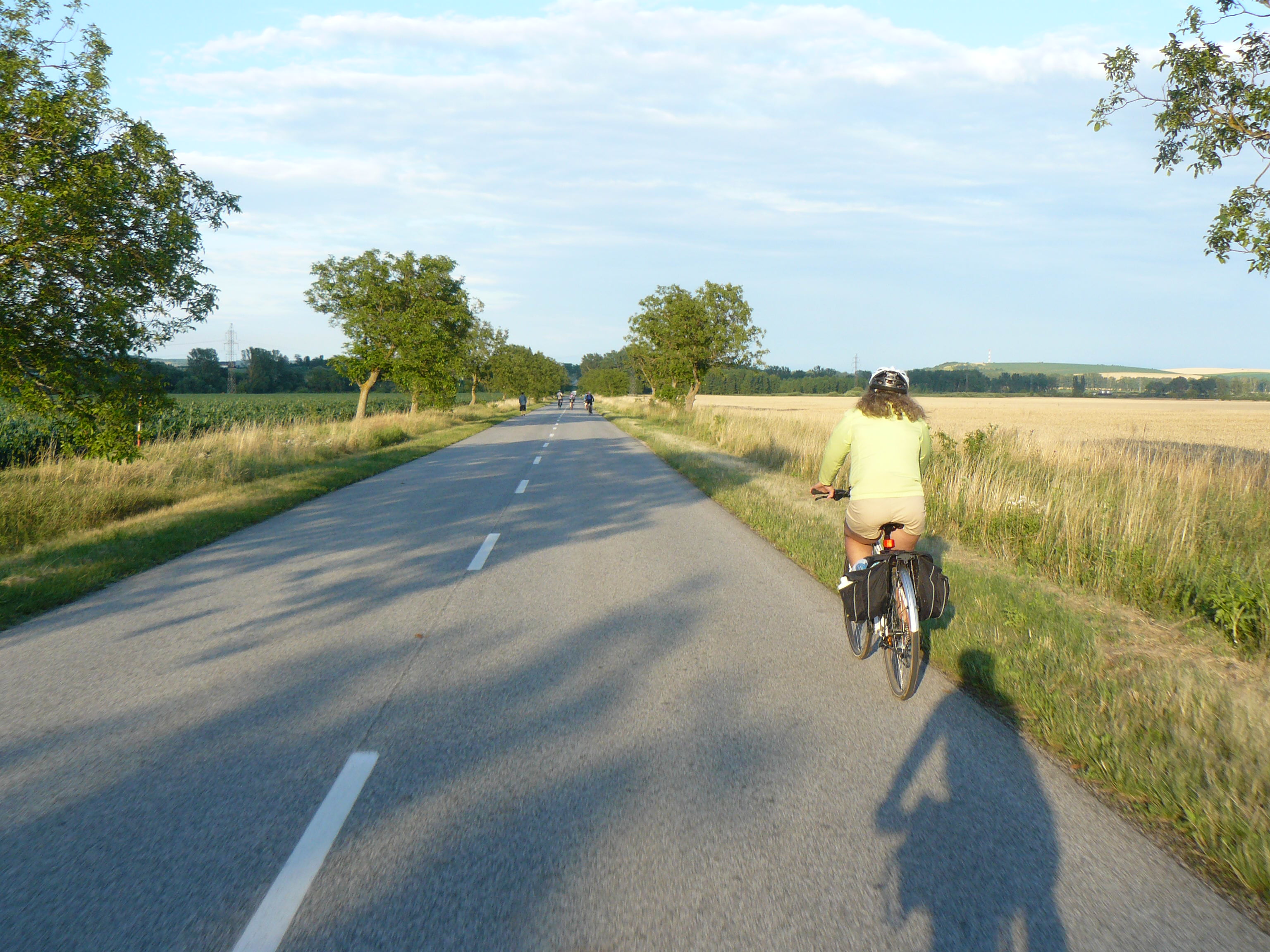 137 Z Dvorníkov do Turne