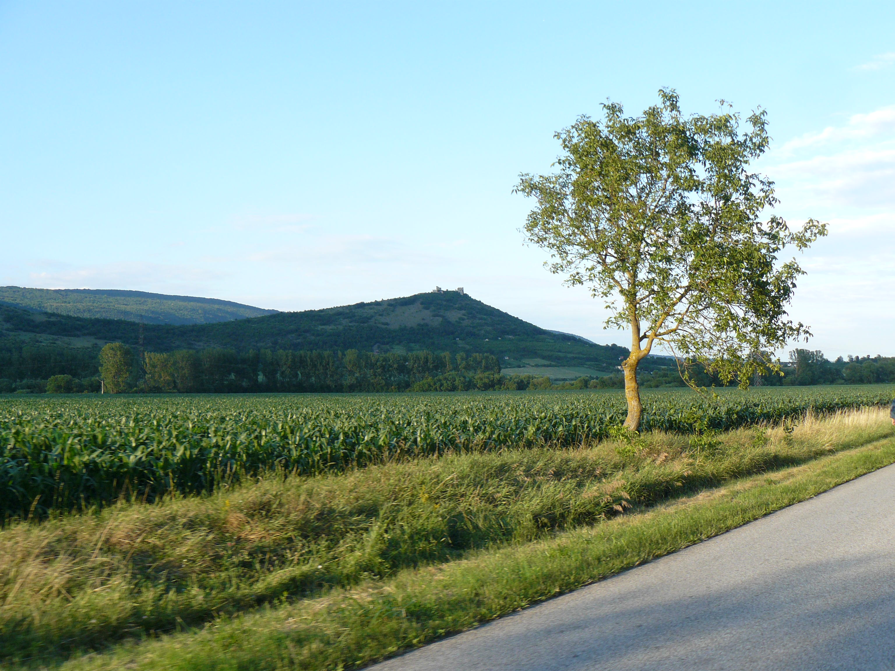 138 Z Dvorníkov do Turne