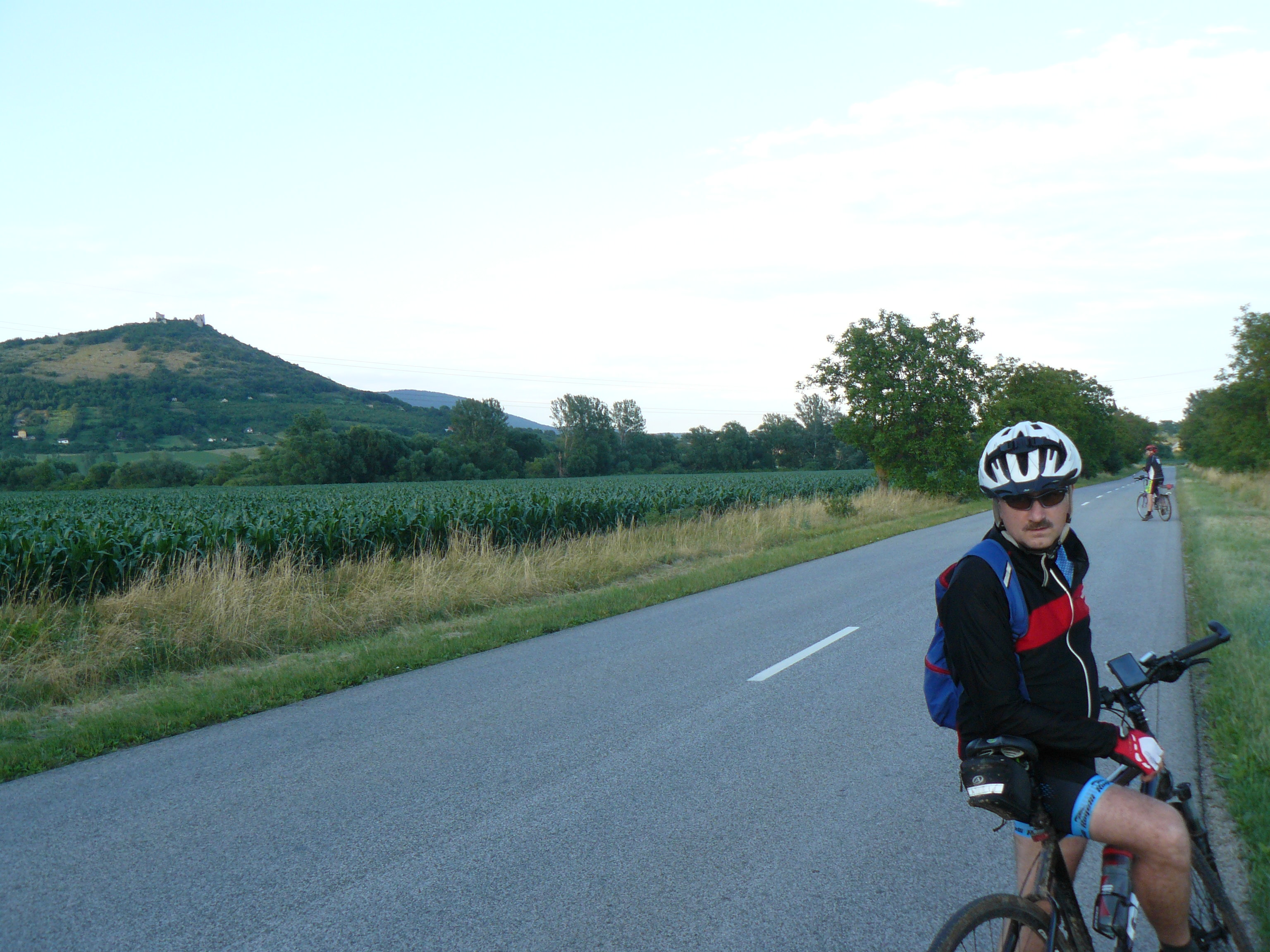 139 Z Dvorníkov do Turne