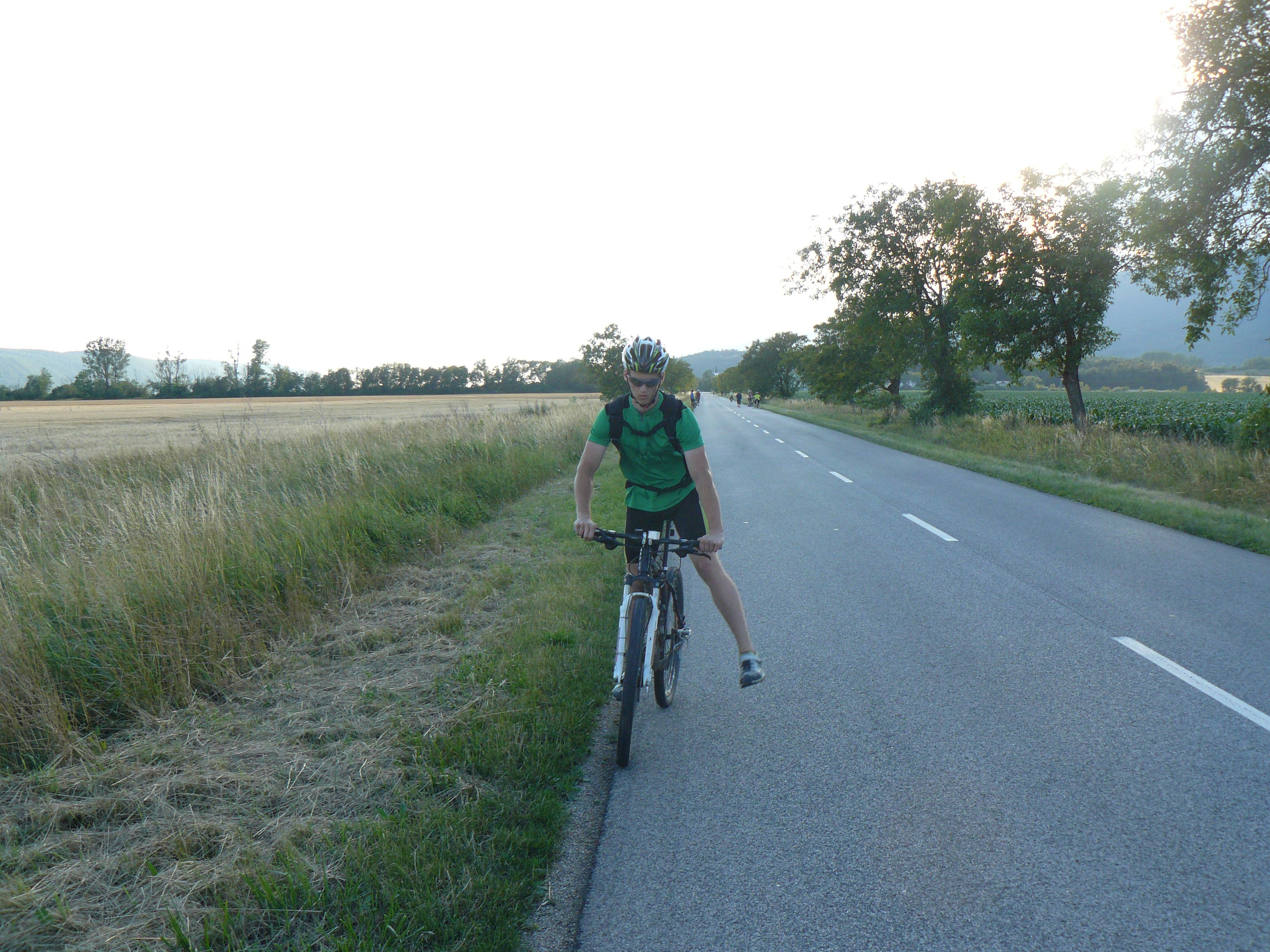 140 Z Dvorníkov do Turne