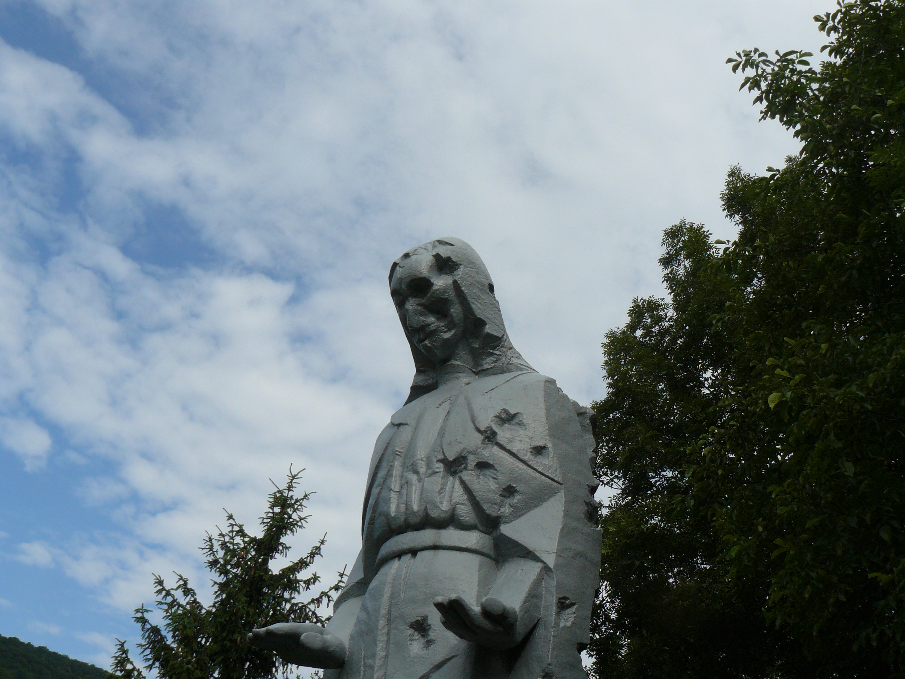 17 Háj - filmový anjel