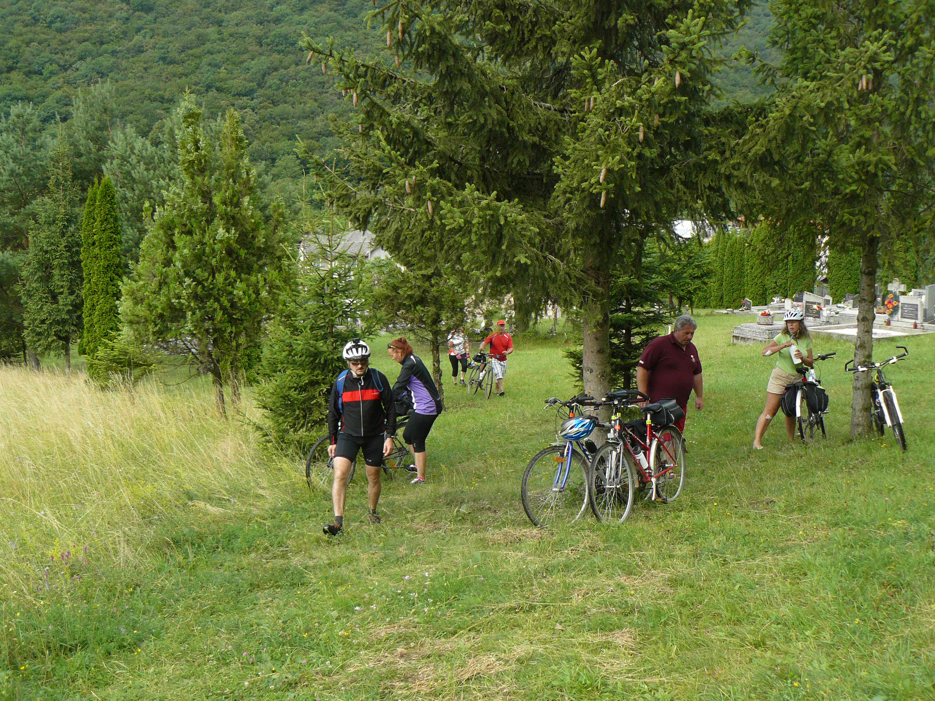 18 Háj - filmový anjel