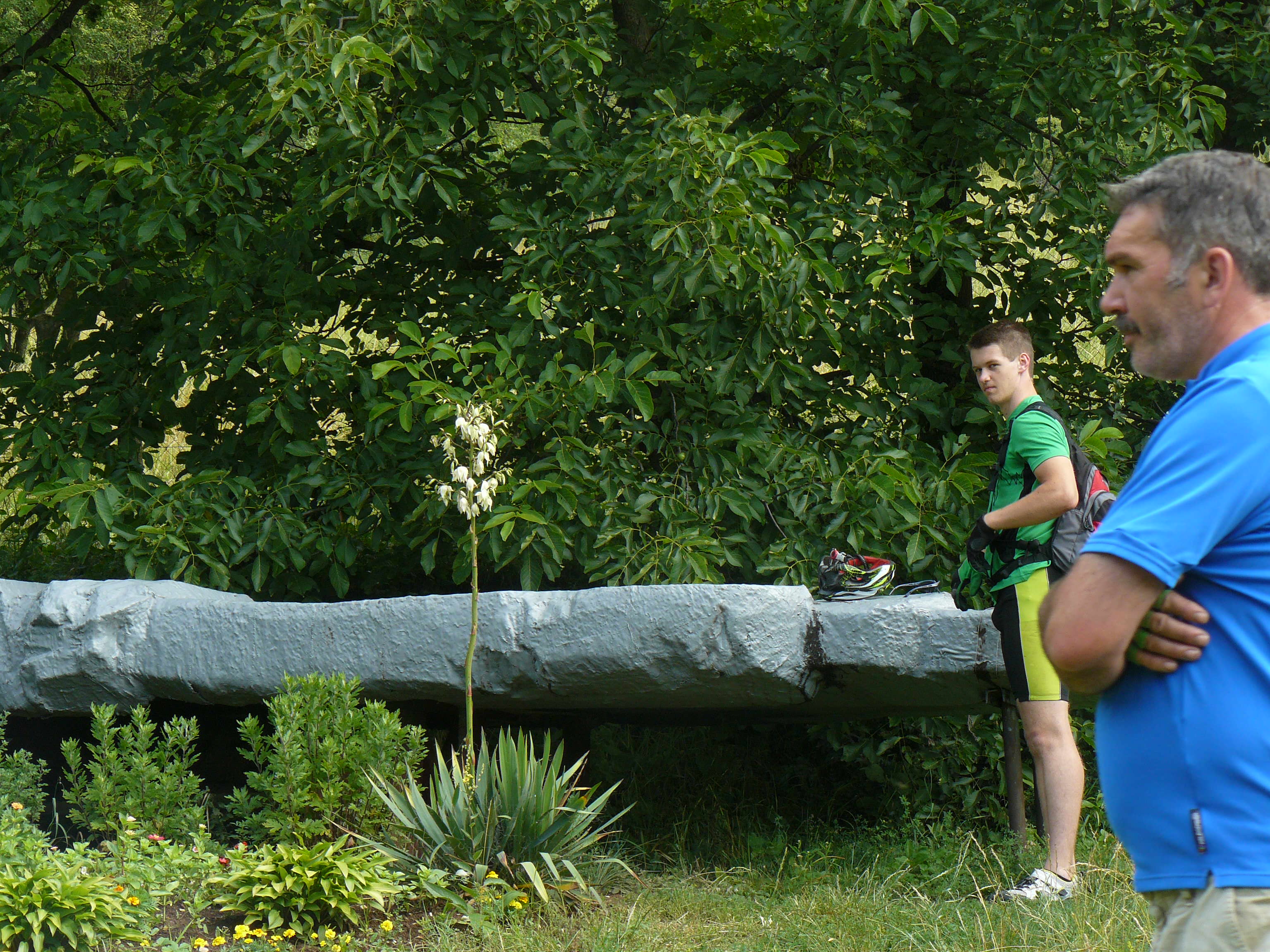 21 Háj - filmový anjel