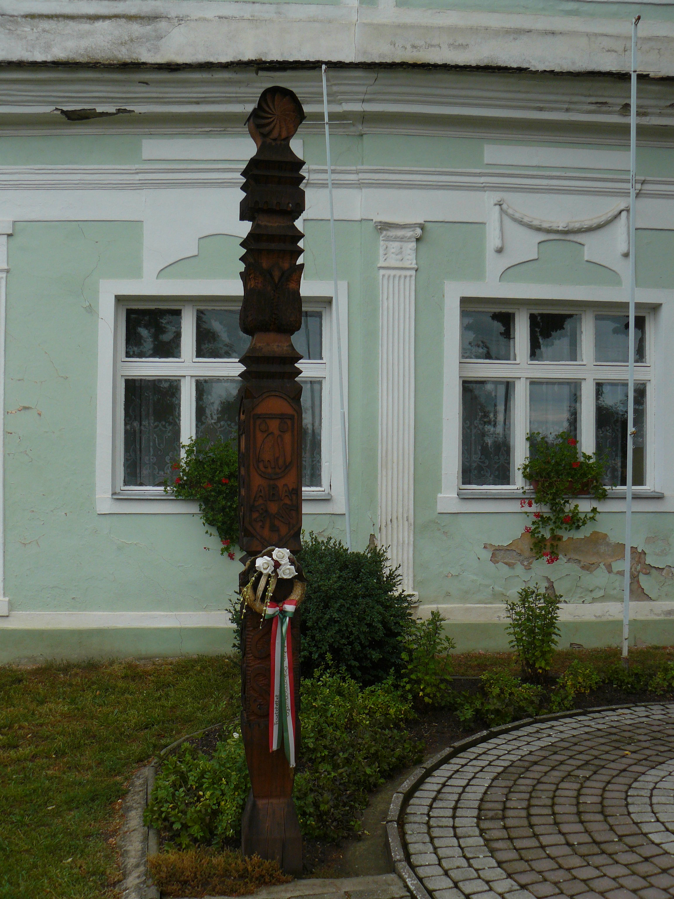 03 Ráno v Abovciach