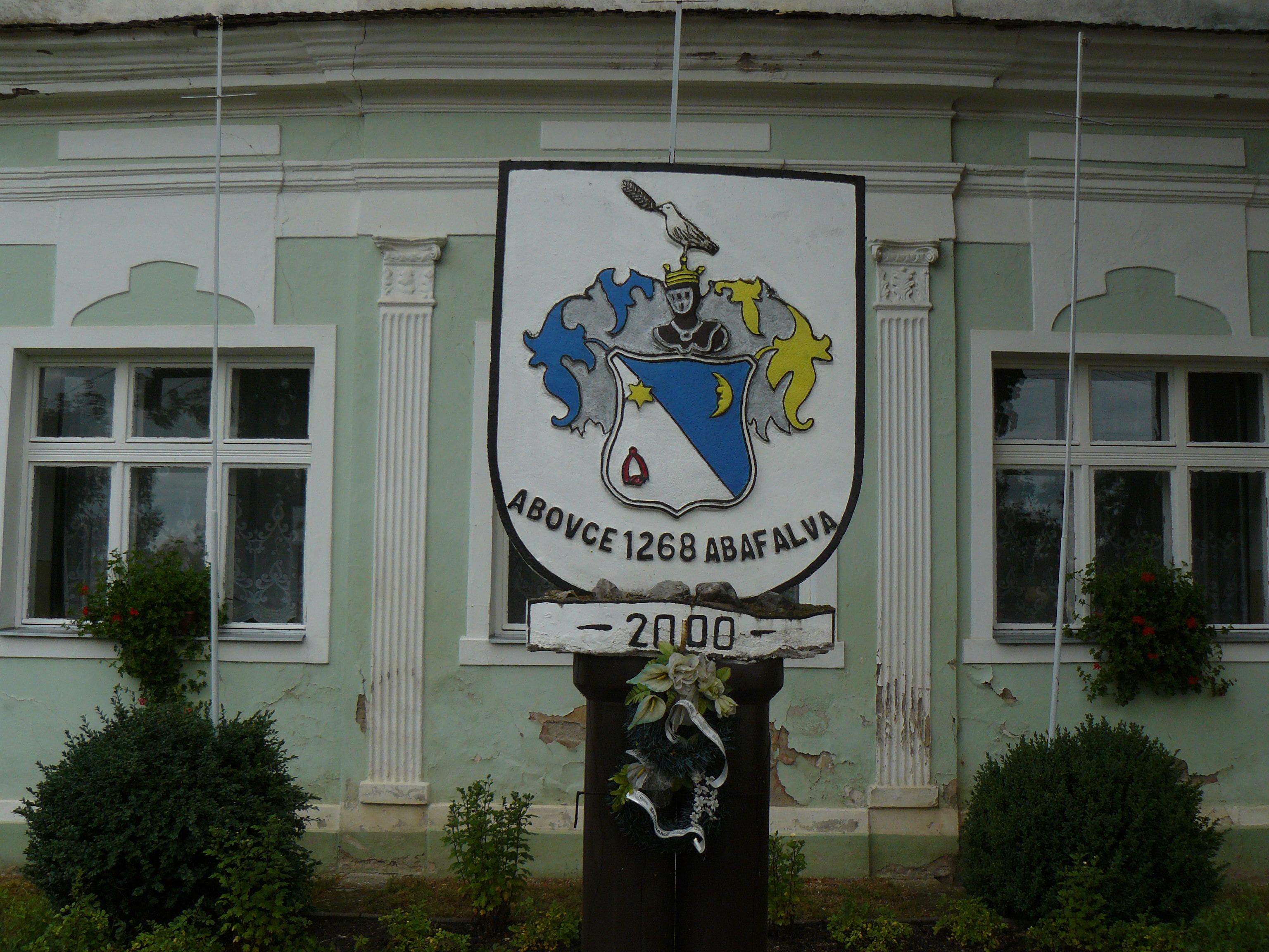 04 Ráno v Abovciach