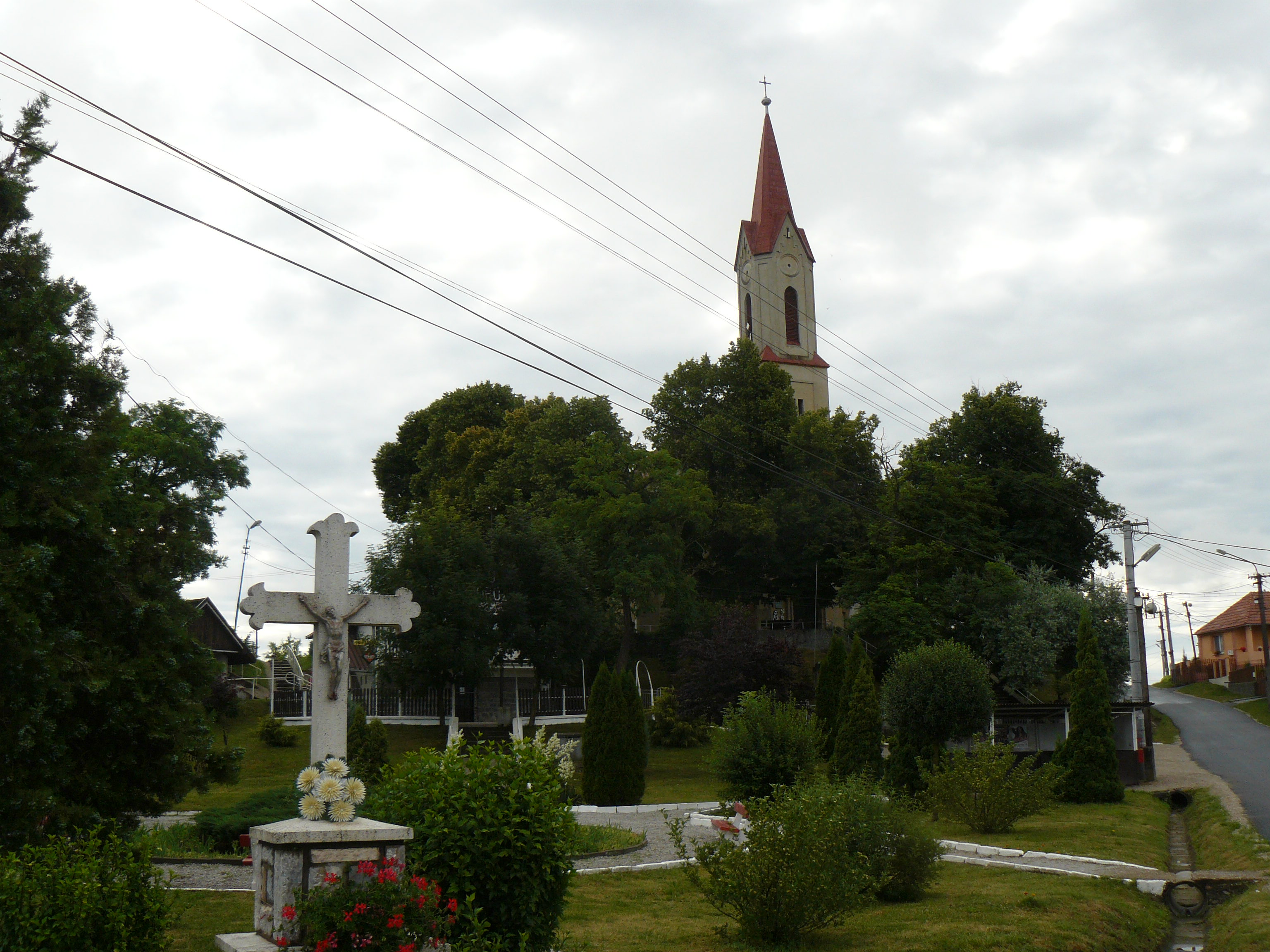 05 Ráno v Abovciach