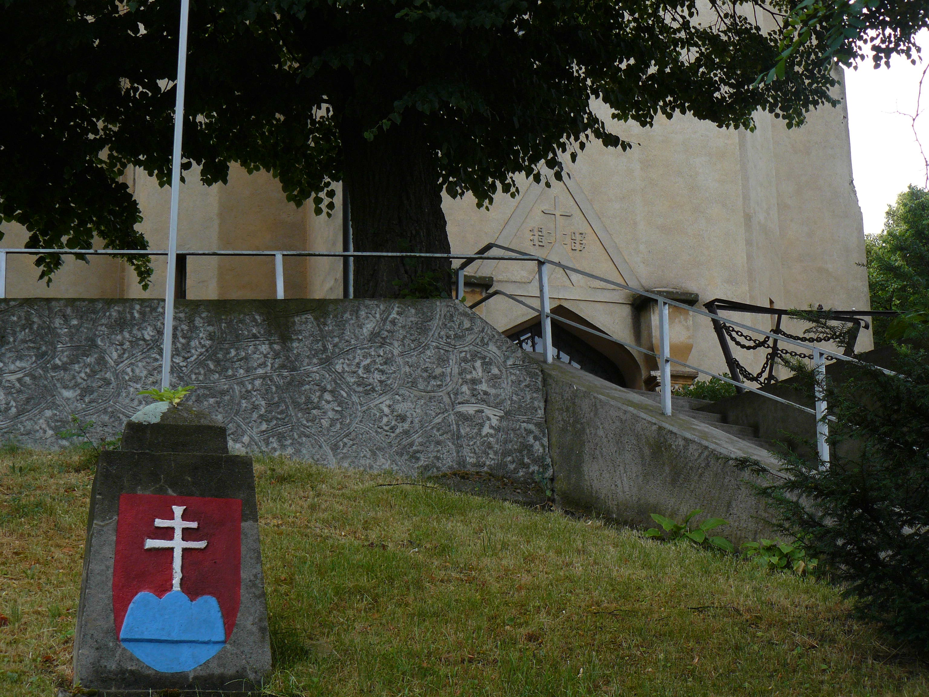 08 Ráno v Abovciach