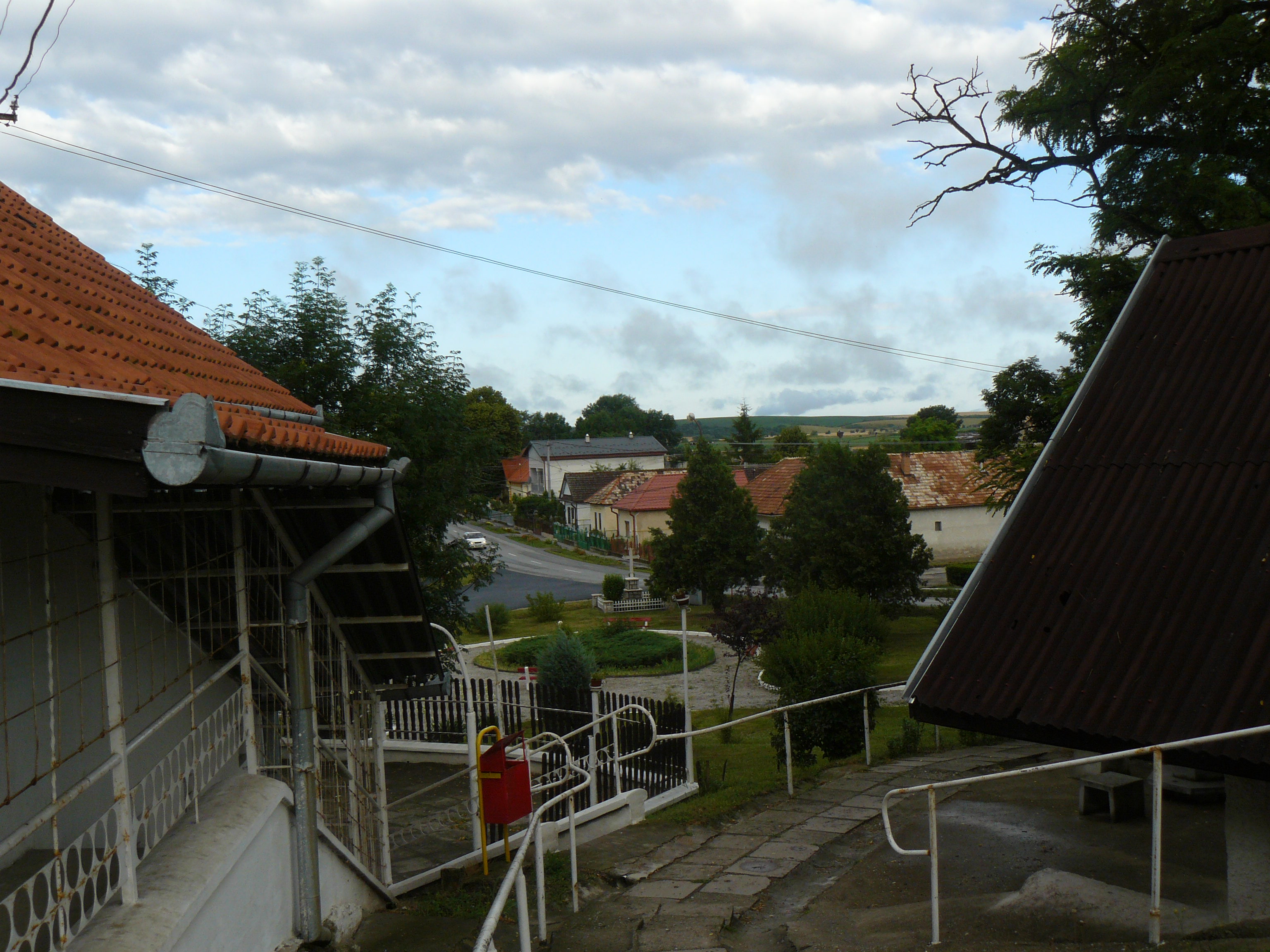 10 Ráno v Abovciach