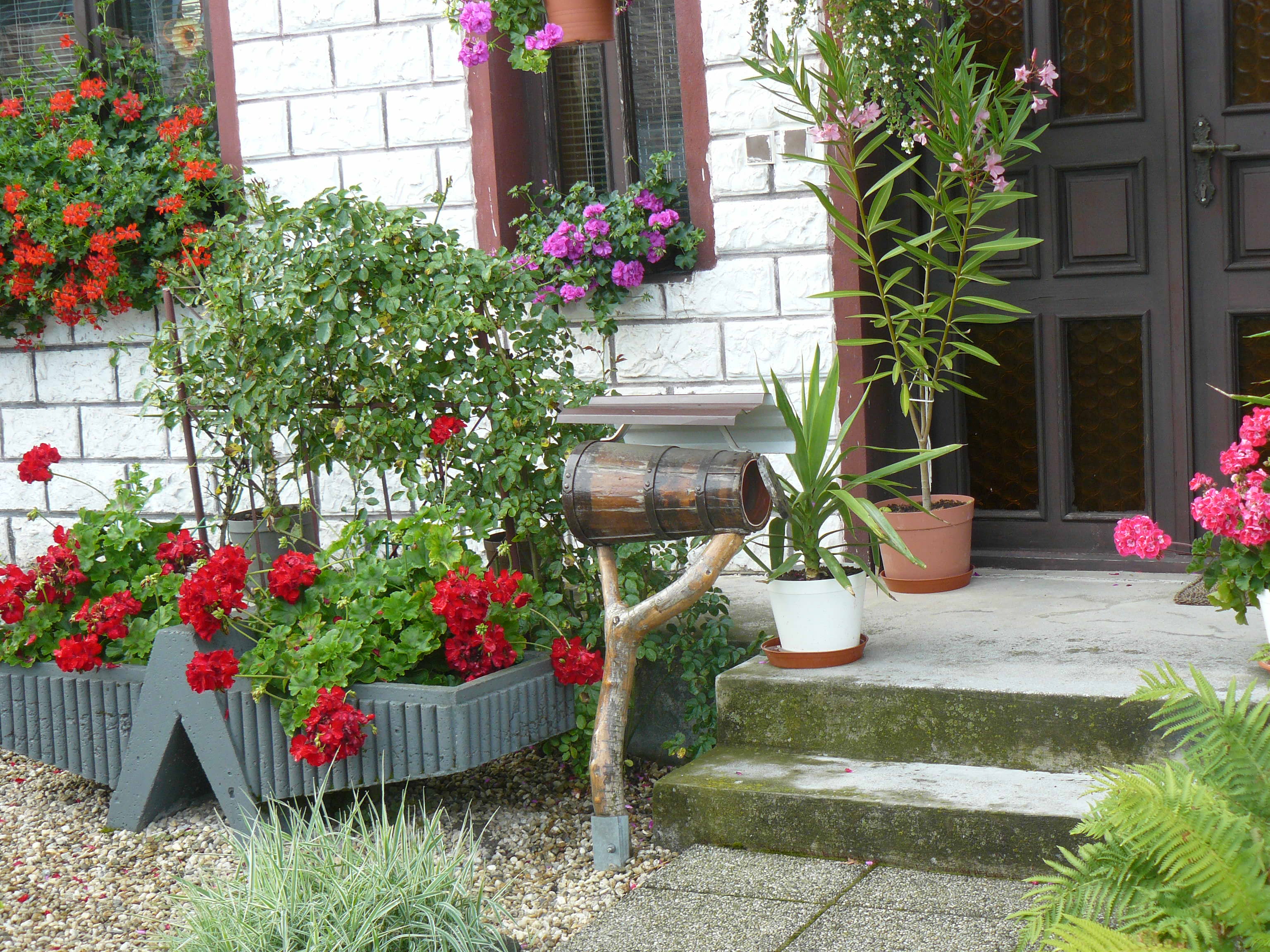 16 Ráno v Abovciach