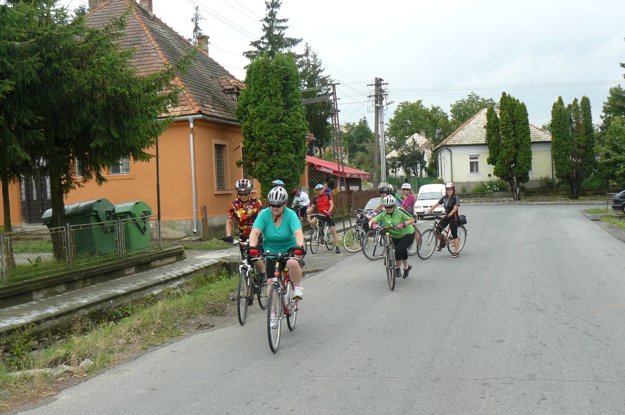 05 z Rapoviec do Trebeľoiviec