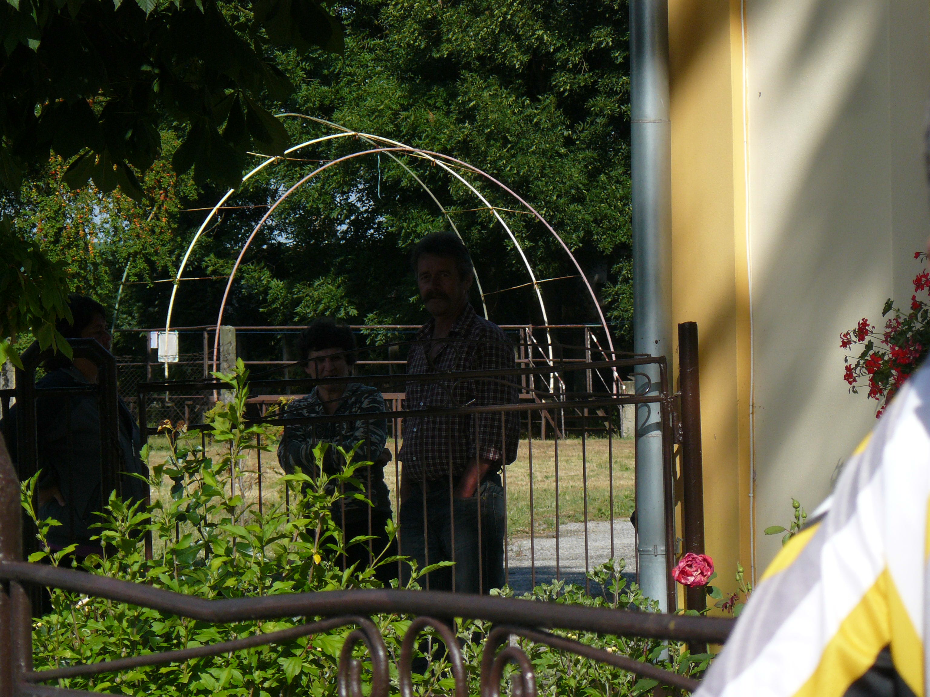 28 Abovce - Fero, čo poradil Tip-Top Čárdu