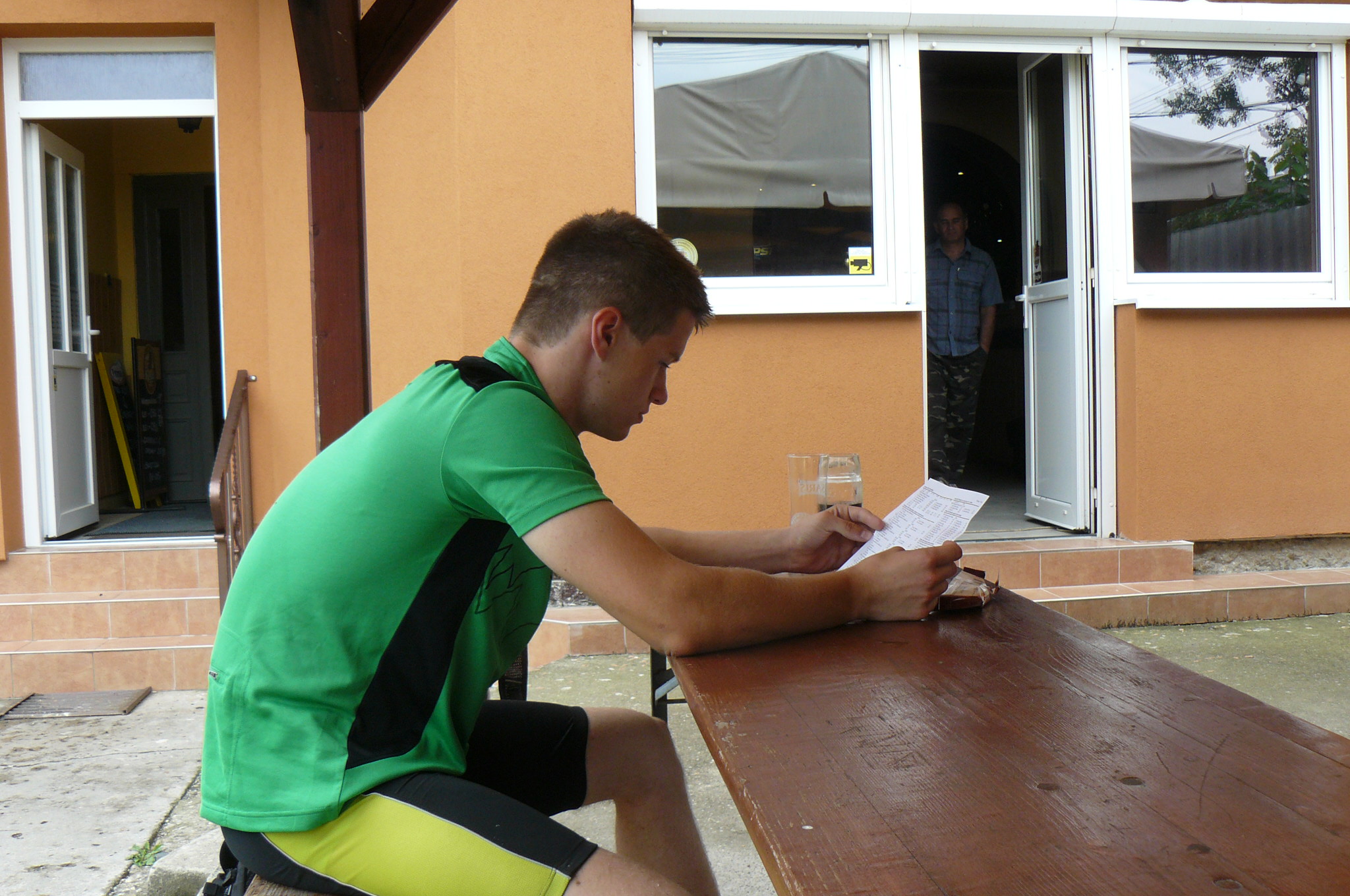 08 v Jesenskom - bar Casablanca