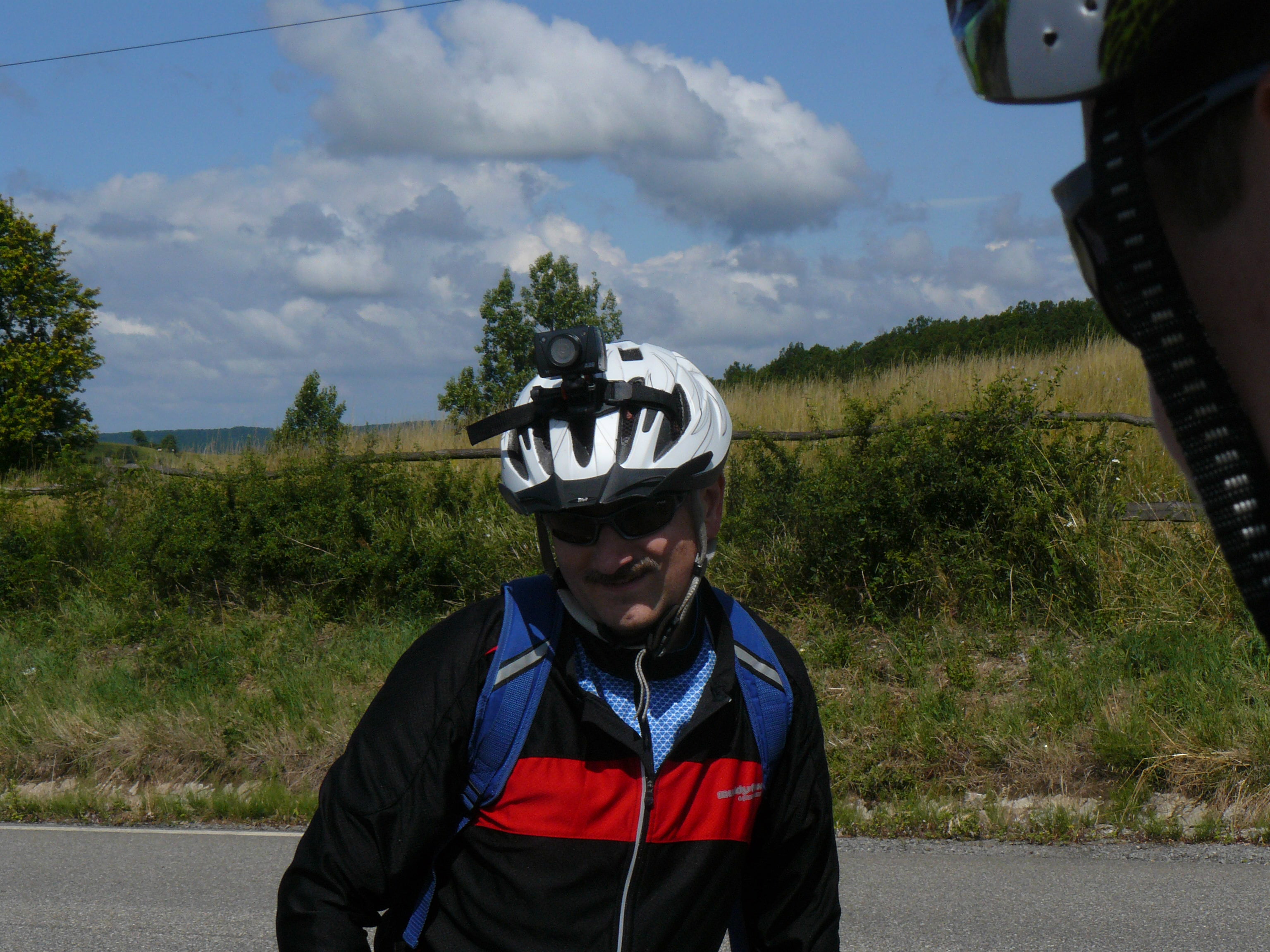 59 Príjazd na bufet