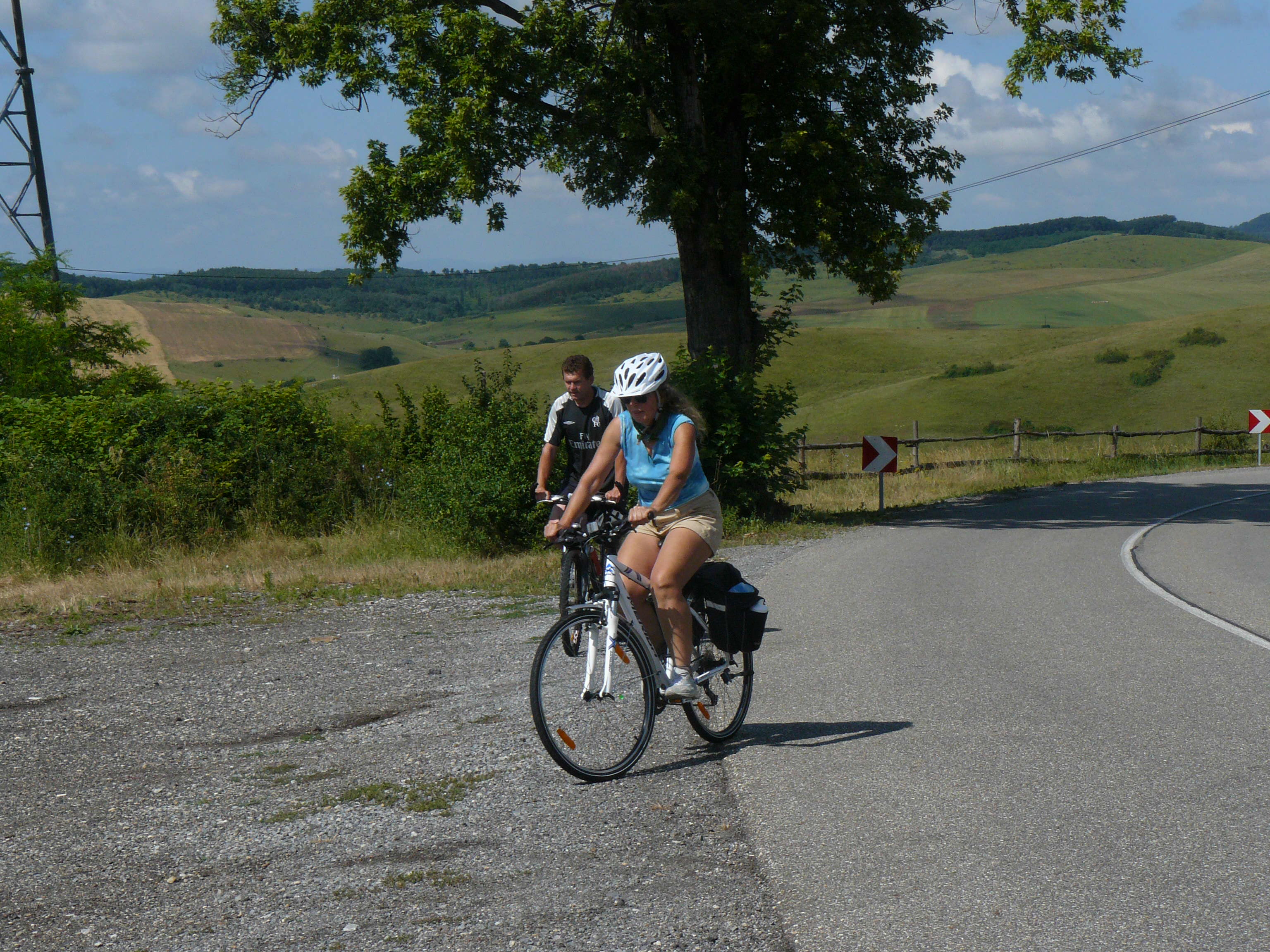 62 Príjazd na bufet