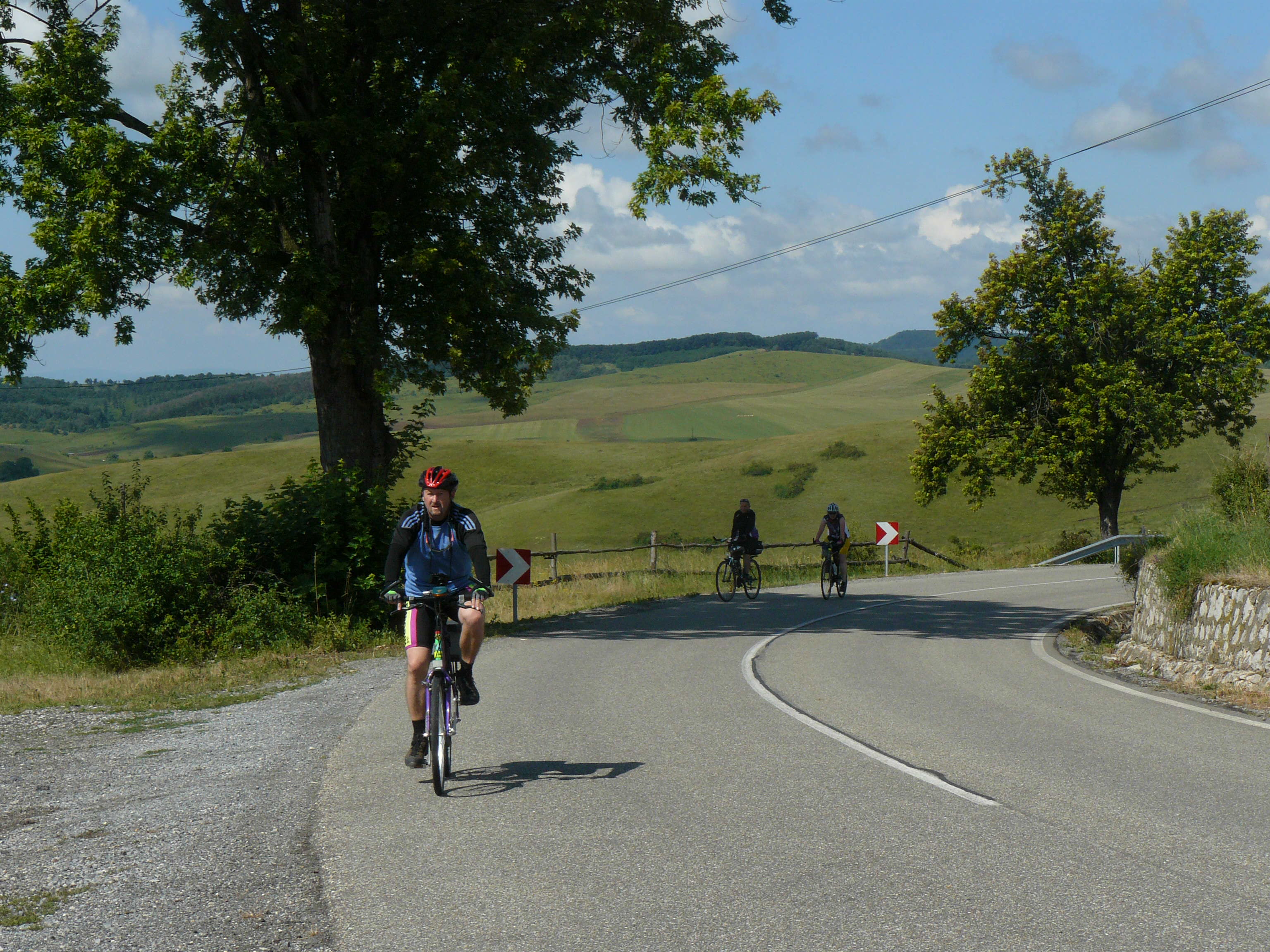 63 Príjazd na bufet